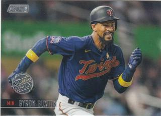 Byron Buxton