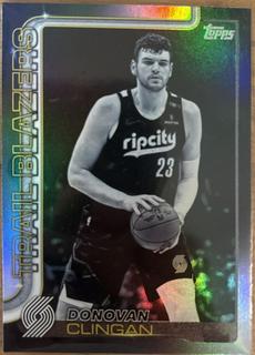 Donovan Clingan