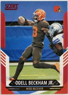 Odell Beckham Jr.
