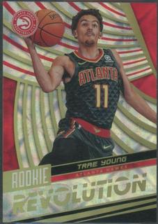Trae Young