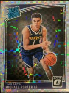 Michael Porter Jr.