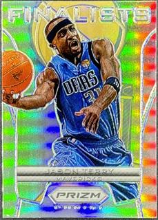 Jason Terry