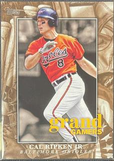 Cal Ripken Jr.