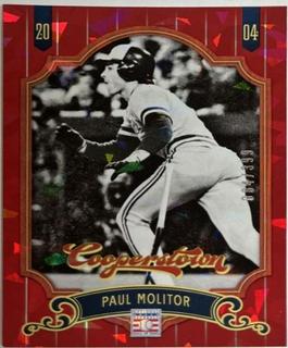 Paul Molitor