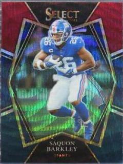 Saquon Barkley