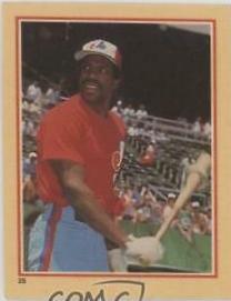 Andre Dawson