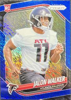 Jalon Walker
