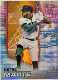 Ketel Marte