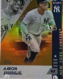 Aaron Judge