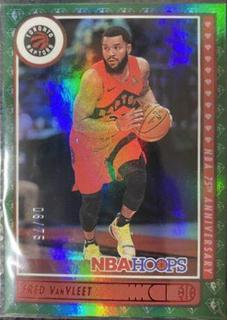 Fred VanVleet