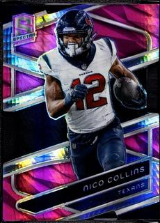 Nico Collins