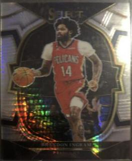 Brandon Ingram