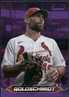 Paul Goldschmidt
