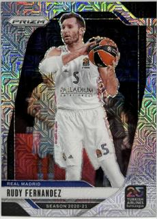 Rudy Fernandez