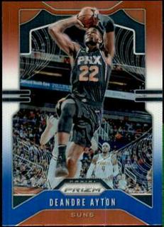 DeAndre Ayton