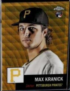 Max Kranick