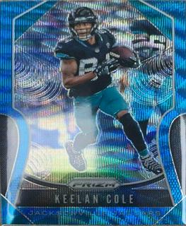 Keelan Cole