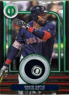 David Ortiz