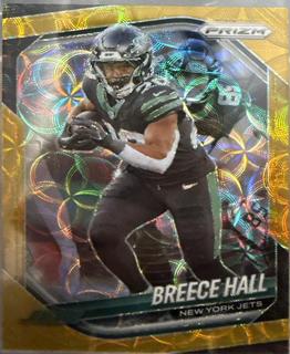 Breece Hall