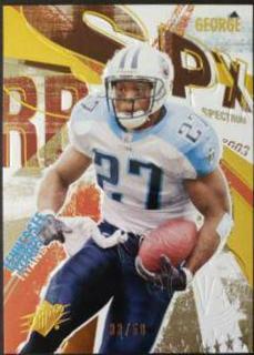 Eddie George