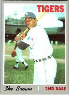Ike Brown