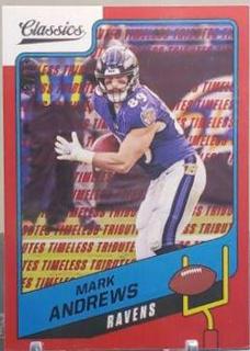 Mark Andrews
