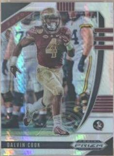 Dalvin Cook