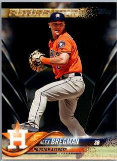 Alex Bregman