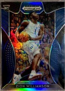 Zion Williamson