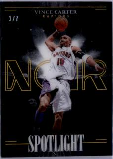 Vince Carter
