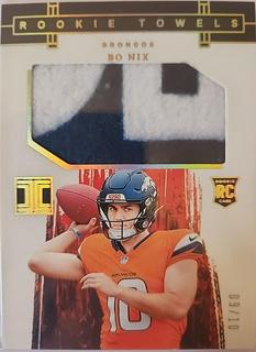 Bo Nix