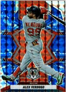 Alex Verdugo