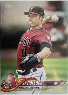 A.J. Pollock