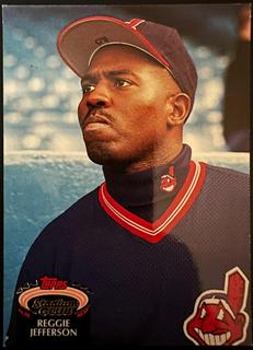 Reggie Jefferson