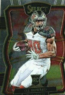 O.J. Howard
