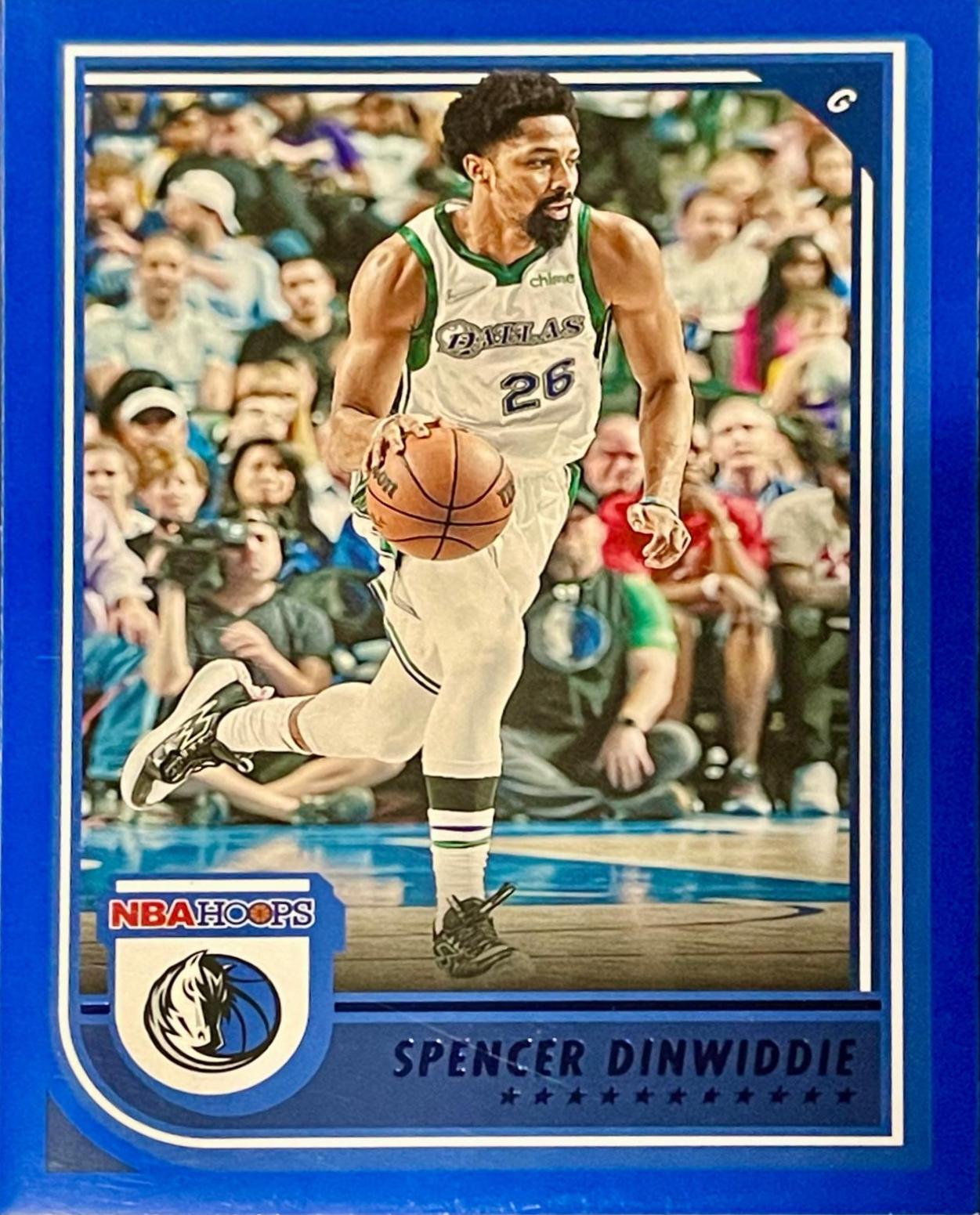 RJ Barrett #18 2022 Panini Hoops Basketball