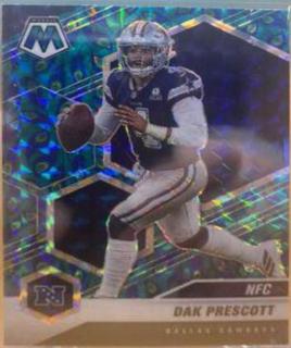 Dak Prescott