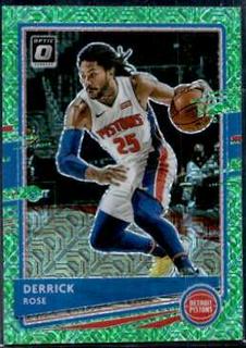 Derrick Rose