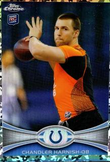 Chandler Harnish