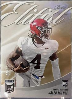 Jalen Milroe
