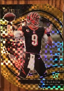 Joe Burrow