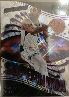Kyrie Irving