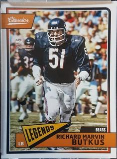 Dick Butkus