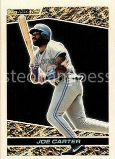 Joe Carter