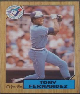 Tony Fernandez