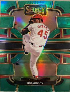 Bob Gibson