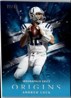 Andrew Luck