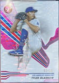 Tyler Glasnow