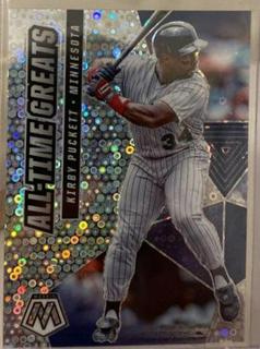 Kirby Puckett