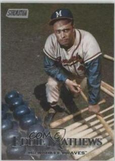 Eddie Mathews